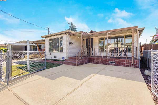 1747 ORIOLE AVE, SAN LEANDRO, CA 94578 - Image 1