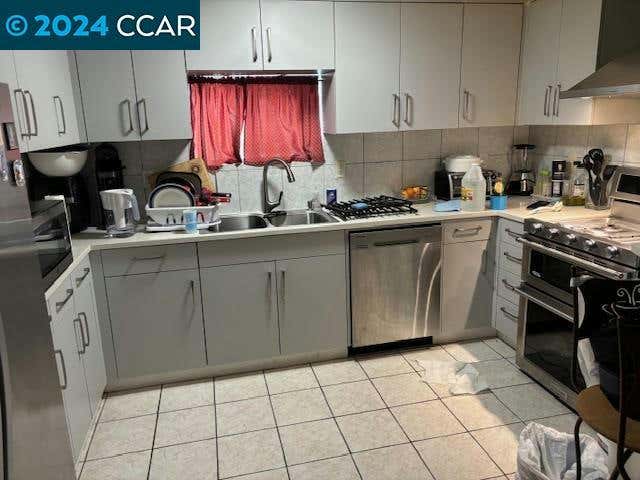 1445 48TH AVE, OAKLAND, CA 94601, photo 1 of 7