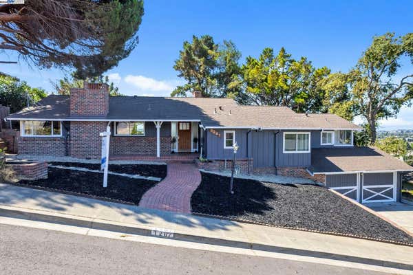 1287 VIEW DR, SAN LEANDRO, CA 94577 - Image 1