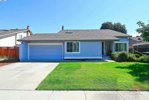 3709 CROFTERS CT, PLEASANTON, CA 94588 - Image 1