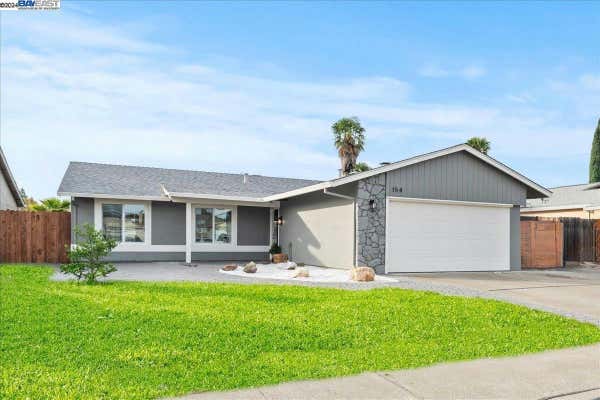 154 JENNIFER LN, VACAVILLE, CA 95687 - Image 1