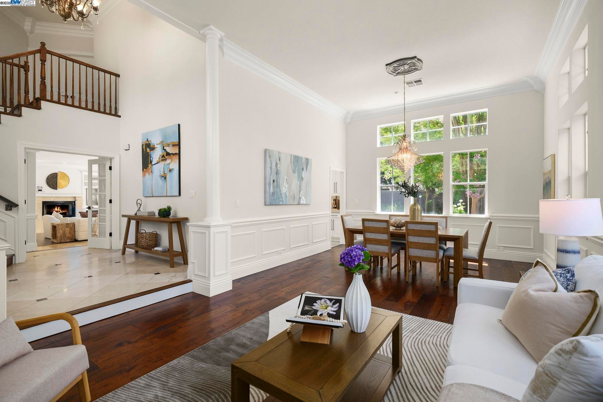 Alamo, California, 94507, United States, 5 Bedrooms Bedrooms, ,3 BathroomsBathrooms,Residential,Active,1904147
