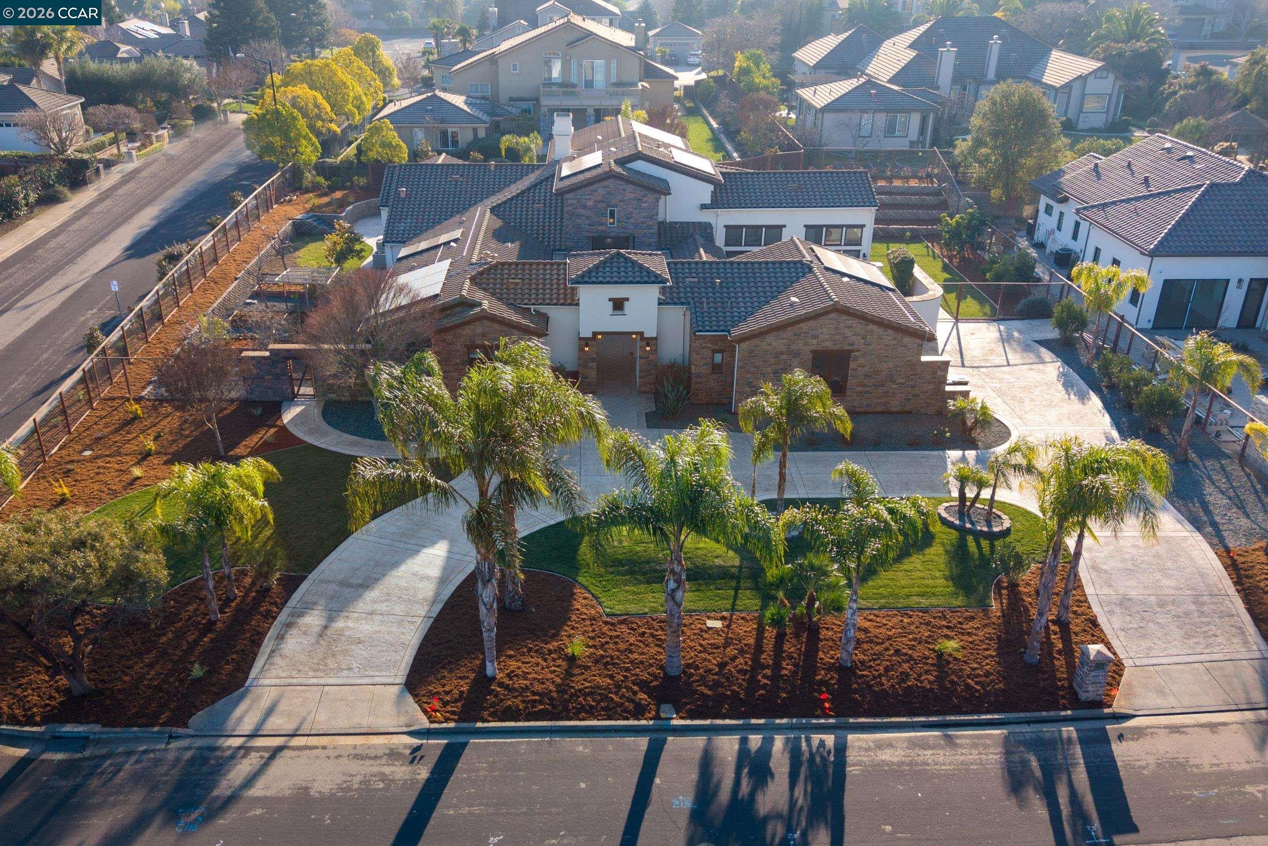 Pleasanton, California, 94588, United States, 5 Bedrooms Bedrooms, ,6 BathroomsBathrooms,Residential,Active,2015462