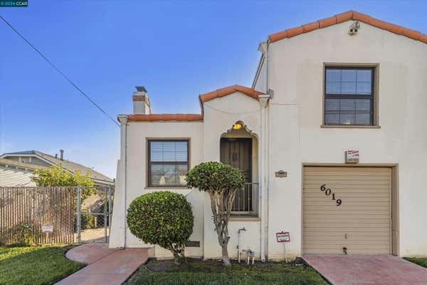 6019 BRANN ST, OAKLAND, CA 94605 - Image 1