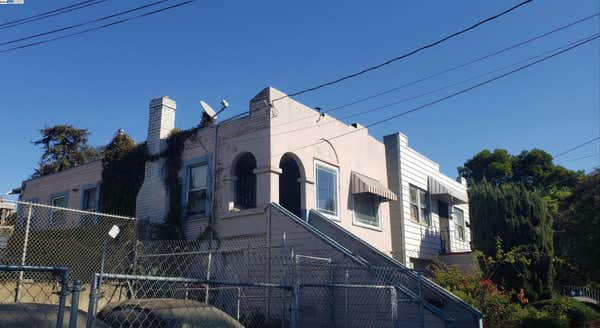 6608 BRANN ST, OAKLAND, CA 94605 - Image 1