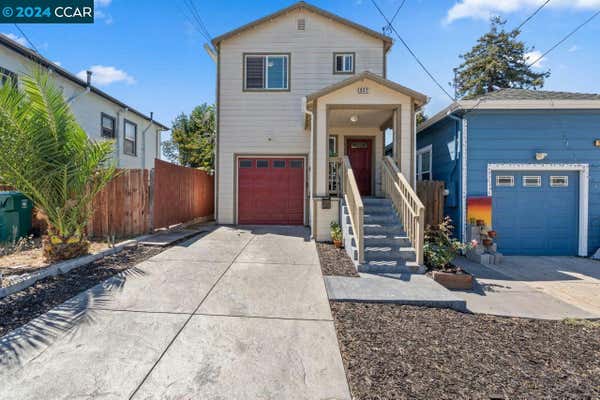 352 GARRETSON AVE, RODEO, CA 94572 - Image 1