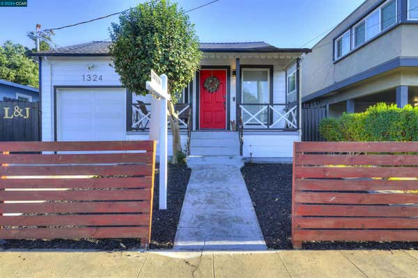 1324 104TH AVE, OAKLAND, CA 94603 - Image 1