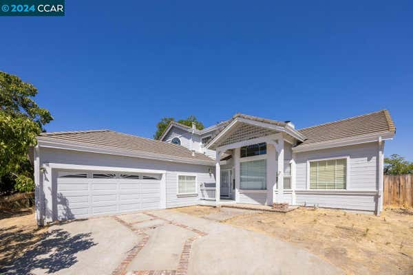 3341 BEAR RIDGE WAY, ANTIOCH, CA 94531 - Image 1