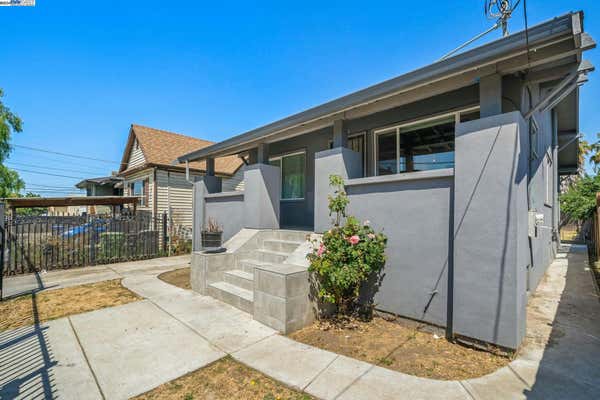 1321 85TH AVE, OAKLAND, CA 94621 - Image 1