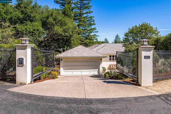 15 LOS DEDOS RD, ORINDA, CA 94563 - Image 1