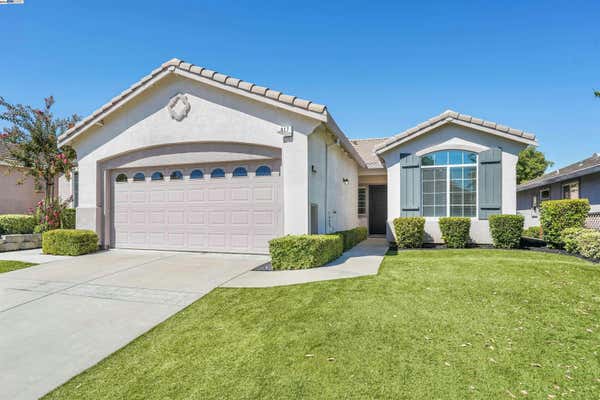 917 CENTENNIAL DR, BRENTWOOD, CA 94513 - Image 1