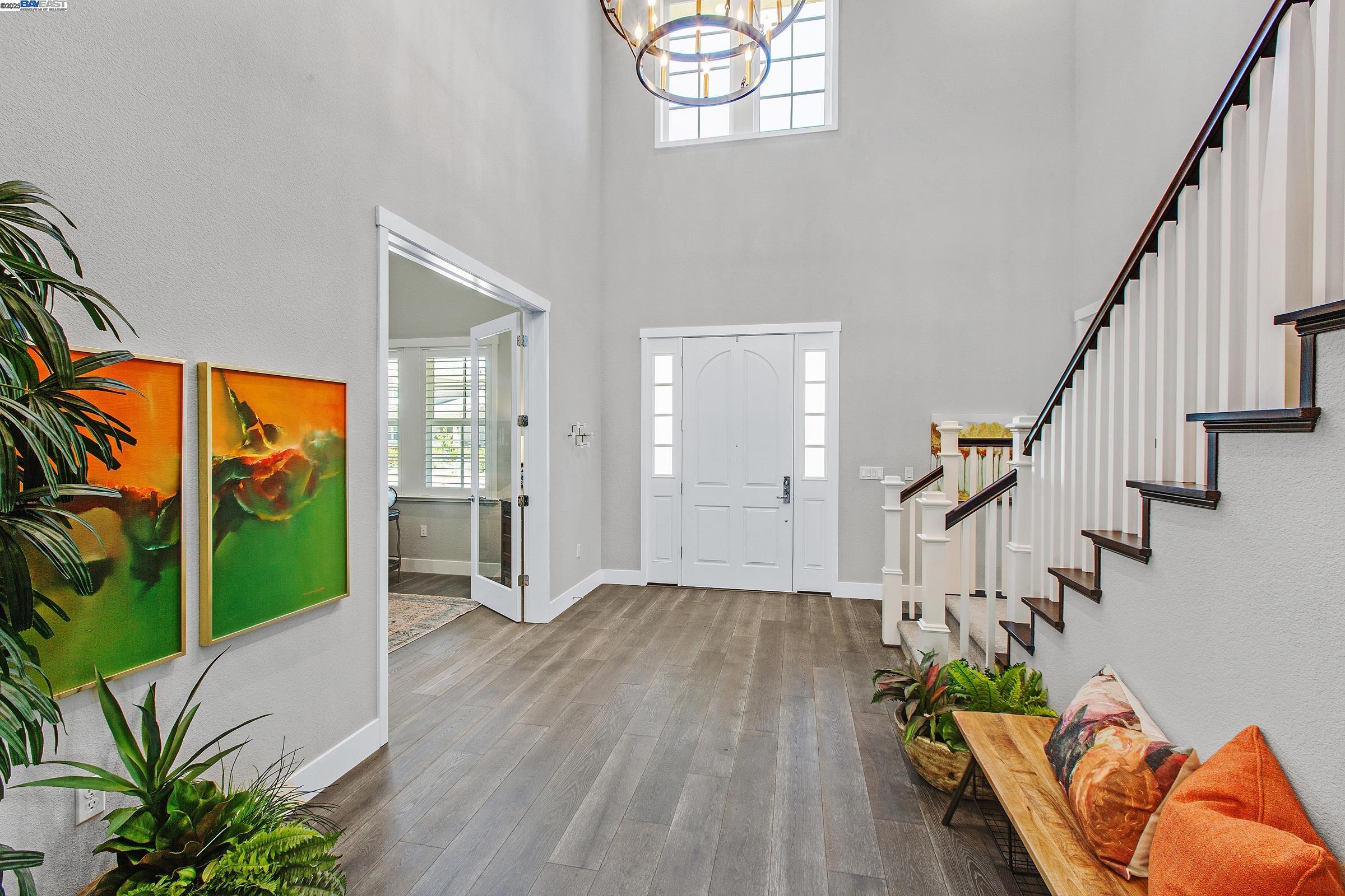 Pleasanton, California, 94566, United States, 4 Bedrooms Bedrooms, ,5 BathroomsBathrooms,Residential,Active,1900187