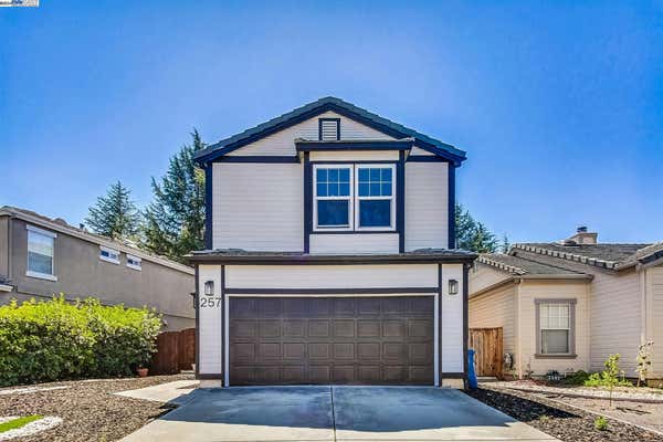 257 STRANAHAN CIR, CLAYTON, CA 94517 - Image 1