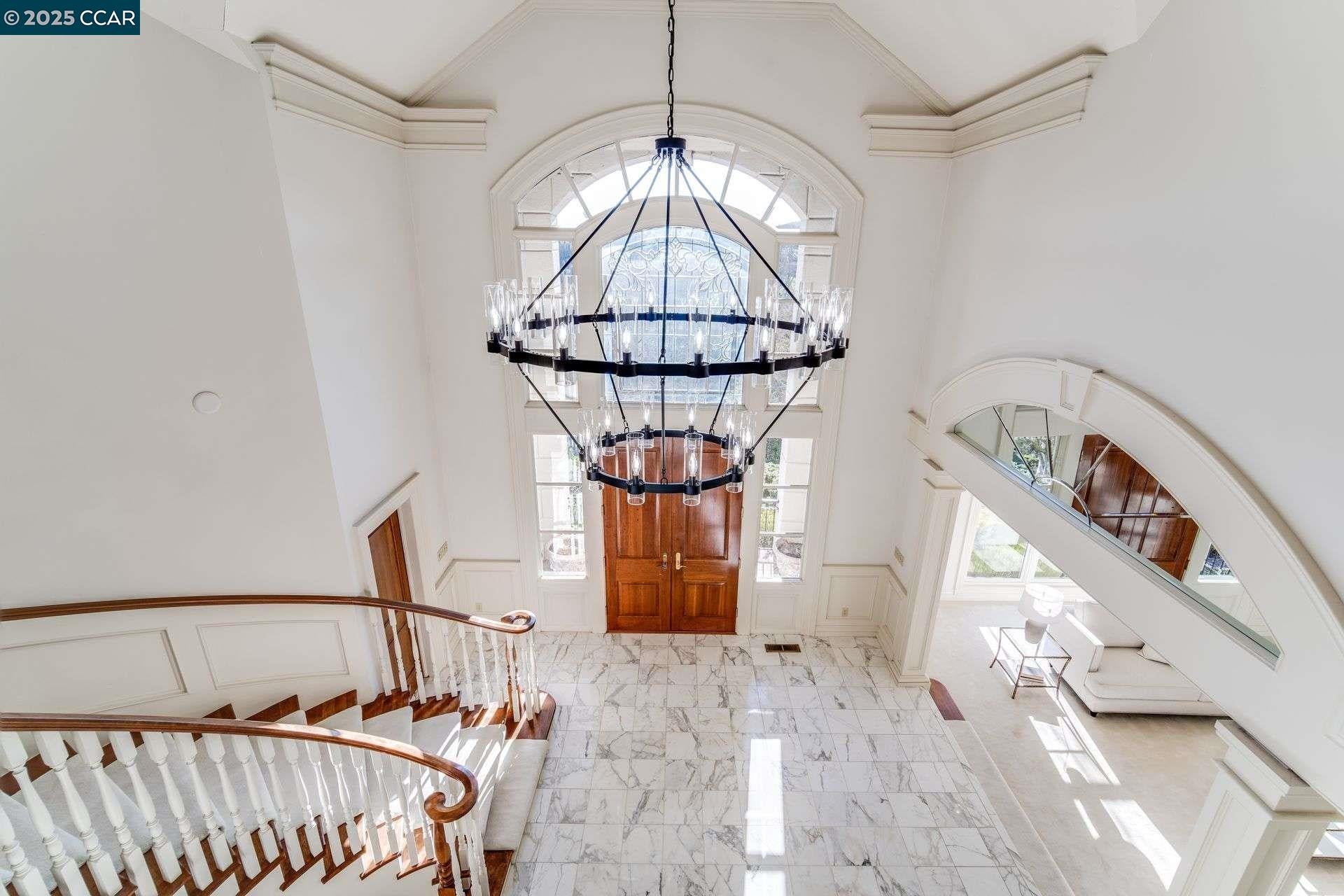 Diablo, California, 94528, United States, 6 Bedrooms Bedrooms, ,7 BathroomsBathrooms,Residential,Active,1953977