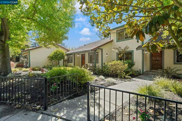 133 ASCOT CT, MORAGA, CA 94556 - Image 1