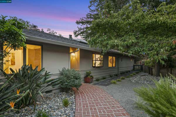 3340 OAK CT, LAFAYETTE, CA 94549 - Image 1