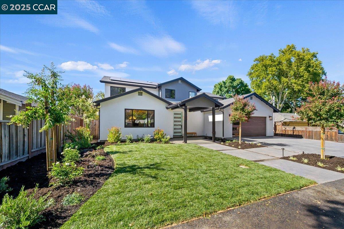 Danville, California, 94526, United States, 5 Bedrooms Bedrooms, ,4 BathroomsBathrooms,Residential,Active,1936384