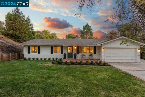 3303 BERTA LN, LAFAYETTE, CA 94549 - Image 1