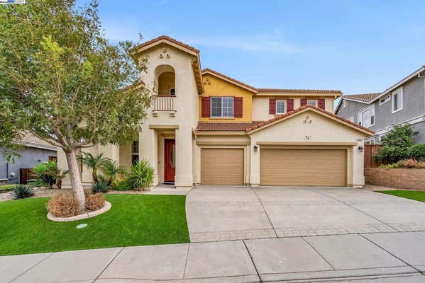 1604 RIO VERDE CIR, BAY POINT, CA 94565 - Image 1