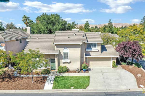 1053 OAKLEAF CT, CONCORD, CA 94521 - Image 1