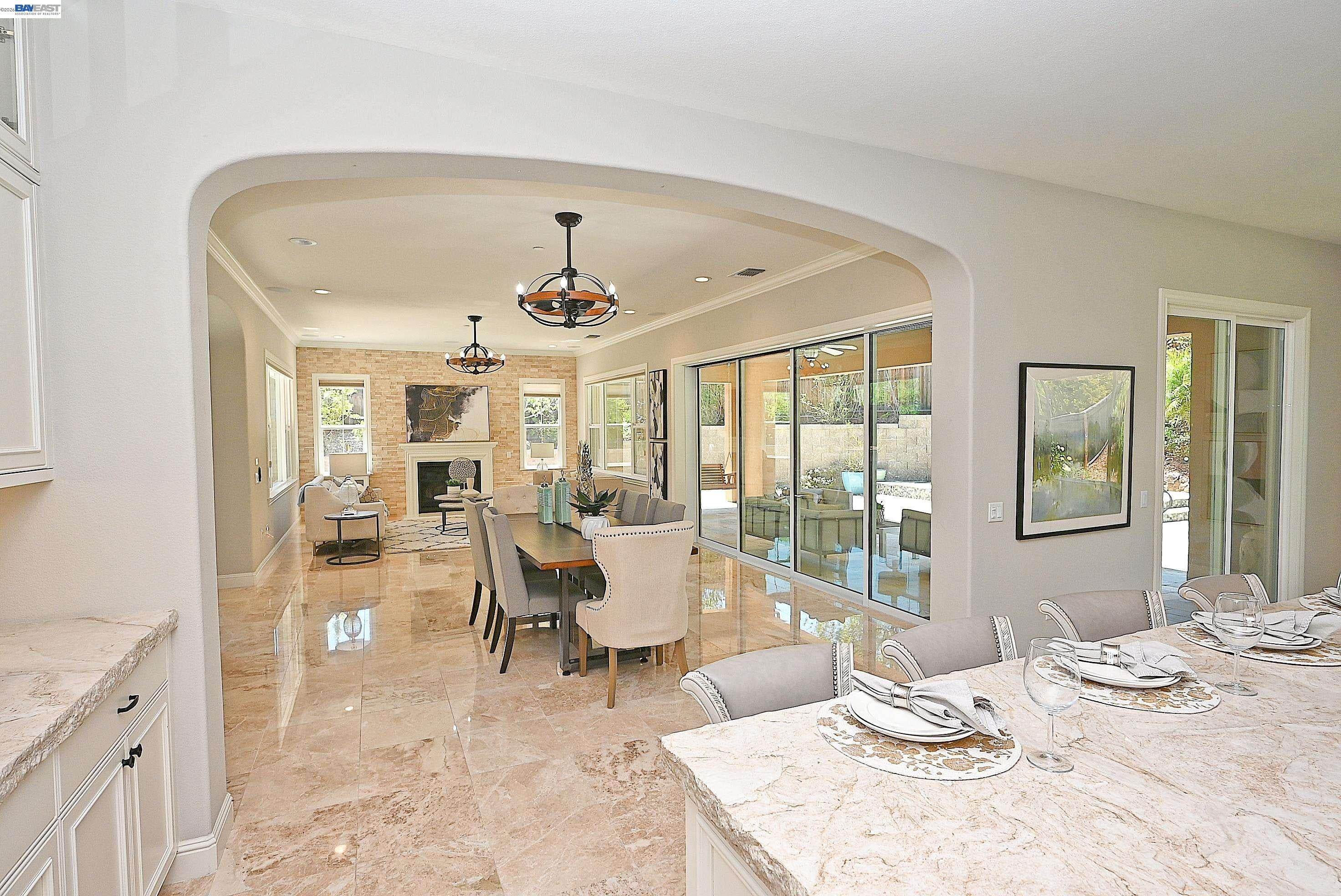 Danville, California, 94506, United States, 5 Bedrooms Bedrooms, ,6 BathroomsBathrooms,Residential,Active,2045396