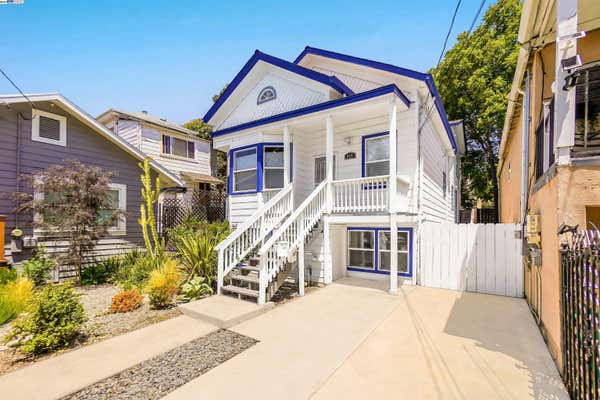 824 HENRY ST, OAKLAND, CA 94607 - Image 1