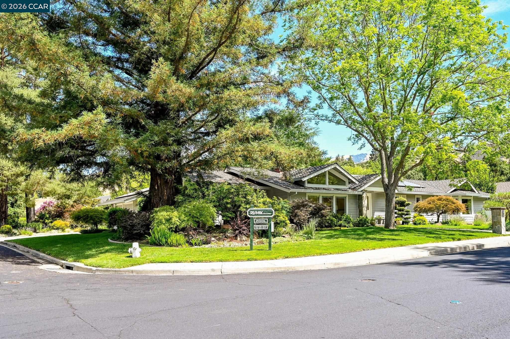 Alamo, California, 94507, United States, 4 Bedrooms Bedrooms, ,4 BathroomsBathrooms,Residential,Active,2009393