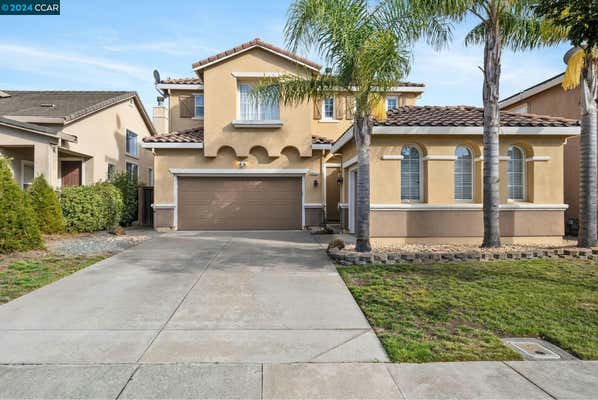 3428 EDGEWATER PL, VALLEJO, CA 94591 - Image 1