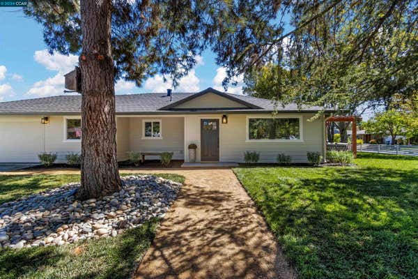 1991 MAYBELLE DR, PLEASANT HILL, CA 94523 - Image 1