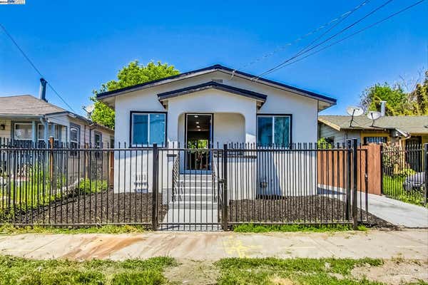 1141 SEMINARY AVE, OAKLAND, CA 94621 - Image 1