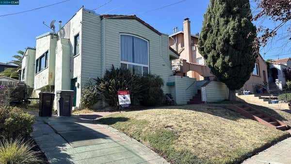 5301 FLEMING AVE, OAKLAND, CA 94619 - Image 1