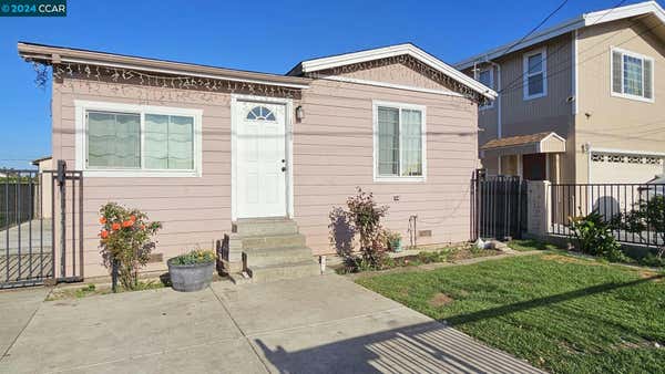 1969 20TH ST, SAN PABLO, CA 94806 - Image 1