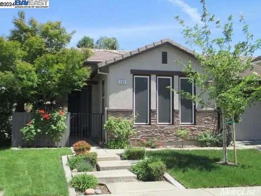 290 BELFONT CIR, SACRAMENTO, CA 95835 - Image 1