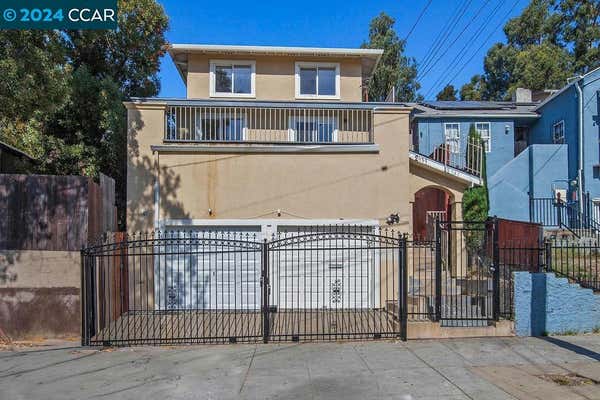 2939 68TH AVE, OAKLAND, CA 94605 - Image 1