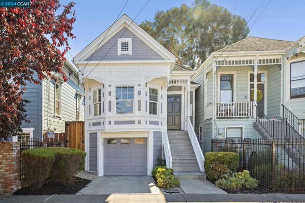 1677 11TH ST, OAKLAND, CA 94607 - Image 1