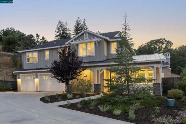 9 TOWNSEND PL, LAFAYETTE, CA 94549 - Image 1