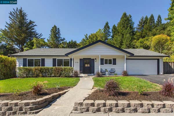 112 HARDIE DR, MORAGA, CA 94556 - Image 1