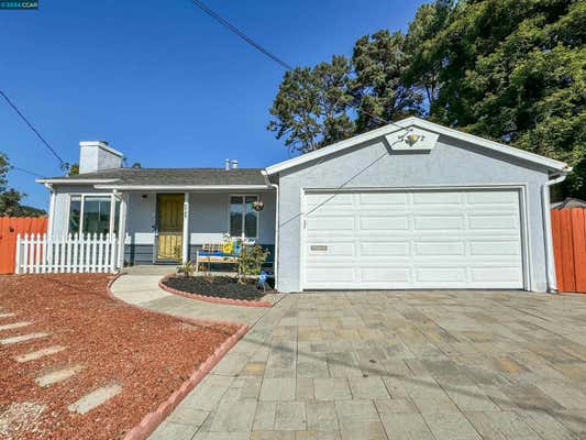 2749 RUFF CT, PINOLE, CA 94564 - Image 1