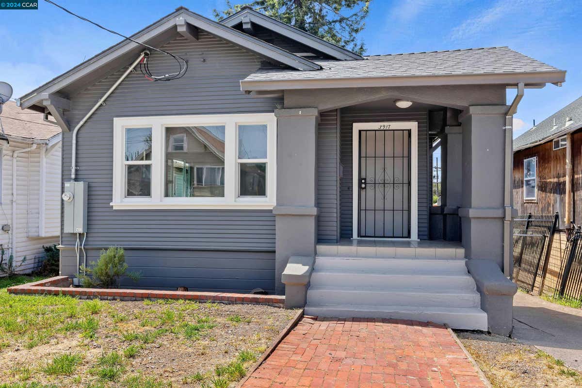 3917 SAN JUAN ST, OAKLAND, CA 94601, photo 1 of 58