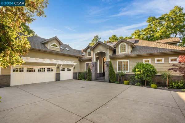 2110 STONE VALLEY RD, ALAMO, CA 94507 - Image 1