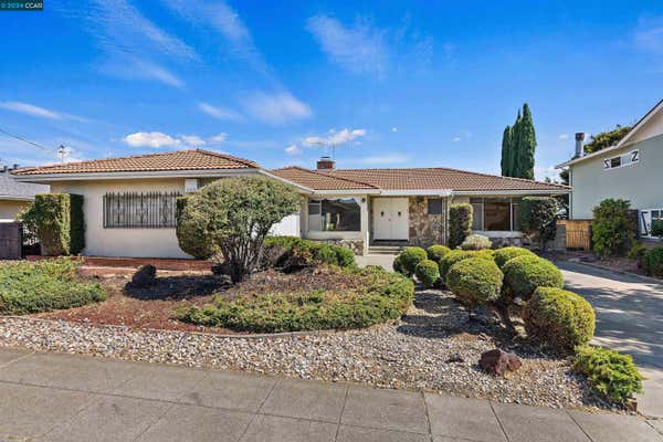 21686 GAIL DR, CASTRO VALLEY, CA 94546 - Image 1