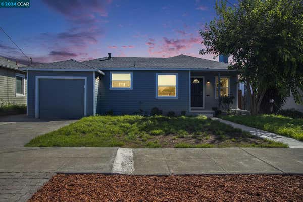 1818 COSTA AVE, RICHMOND, CA 94806 - Image 1