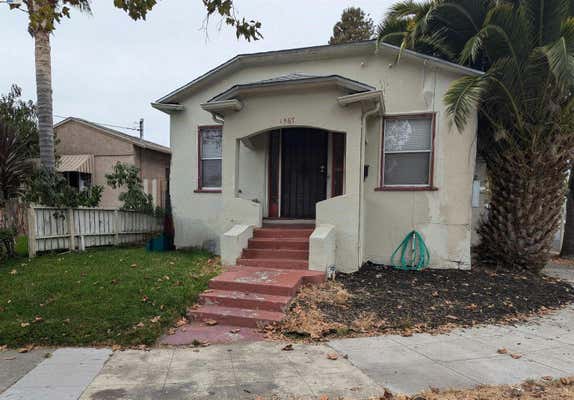 1567 HAVENSCOURT BLVD, OAKLAND, CA 94621 - Image 1