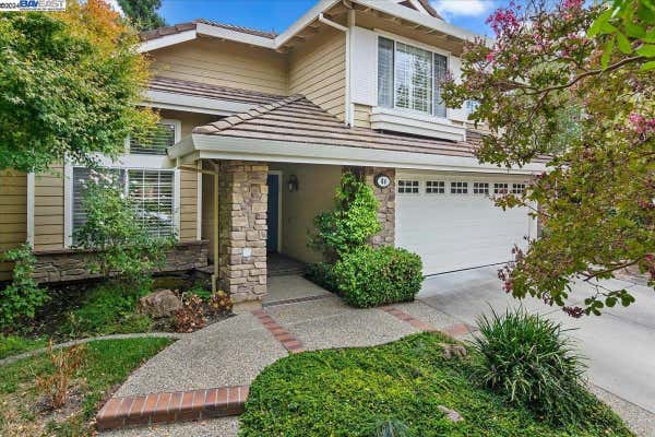 64 EDGEGATE CT, DANVILLE, CA 94506 - Image 1