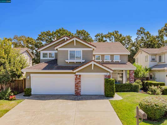 6 CROSS BRIDGE PL, DANVILLE, CA 94526 - Image 1