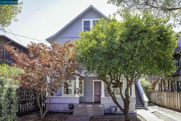 2006 PARKER ST, BERKELEY, CA 94704 - Image 1