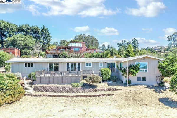 4151 AMYX CT, HAYWARD, CA 94542 - Image 1