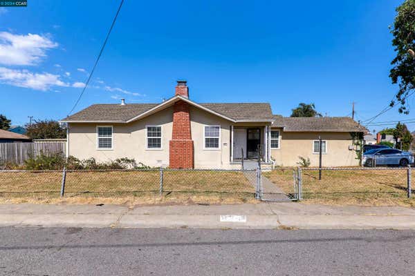 1780 MERRITT AVE, SAN PABLO, CA 94806 - Image 1