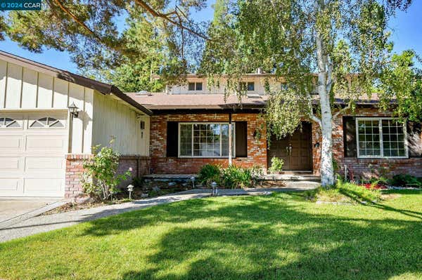 629 WIMBLEDON RD, WALNUT CREEK, CA 94598 - Image 1