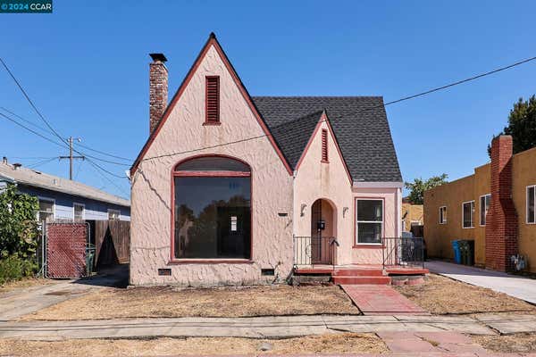 308 CENTRAL AVE, VALLEJO, CA 94590 - Image 1